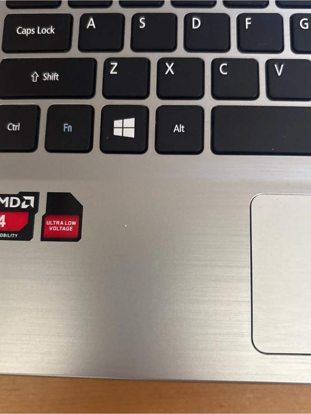 Acer Aspire V5 11